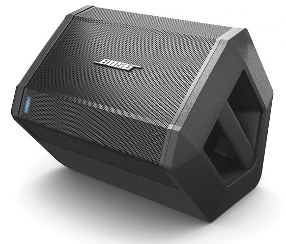 Bose S1 – Diffusore Acustico multi-purpose