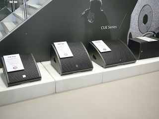 CODA Audio Serie Cue