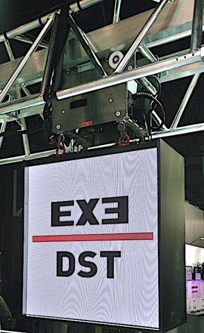 EXE Dynamic Stack Tracks DST66