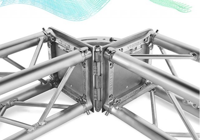 Q30L2ADJ - Il nuovo angolo regolabile Litec Q30L2ADJ - Il nuovo angolo regolabile Litec