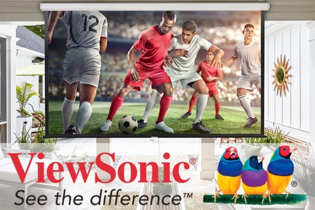Sisme distribuisce ViewSonic Sisme distribuisce ViewSonic