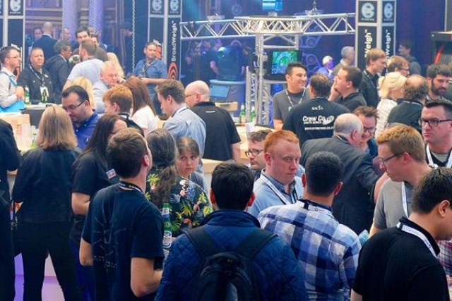 PLASA Show 2018 ha annunciato la prima serie di seminari