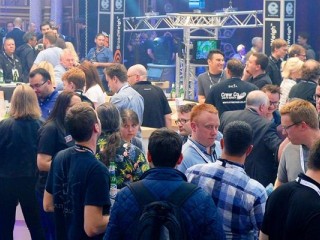 PLASA Show 2018 ha annunciato la prima serie di seminari