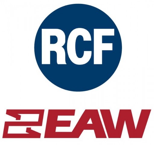 RCF acquisisce EAW RCF acquisisce EAW