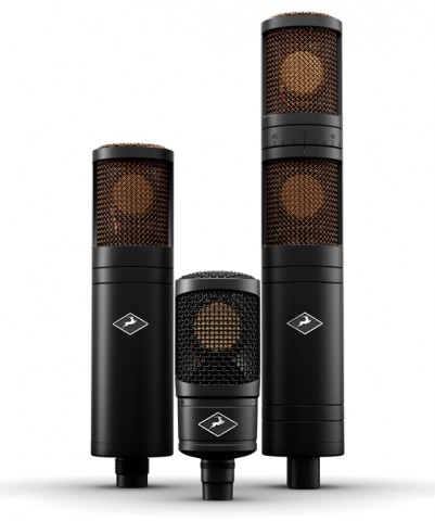 Antelope Audio Edge