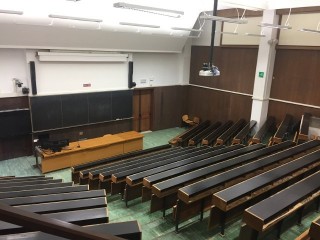 L-Acoustics Syva all’Università di Bologna