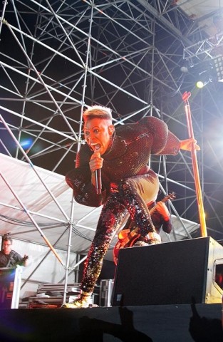 Skunk Anansie Skunk Anansie