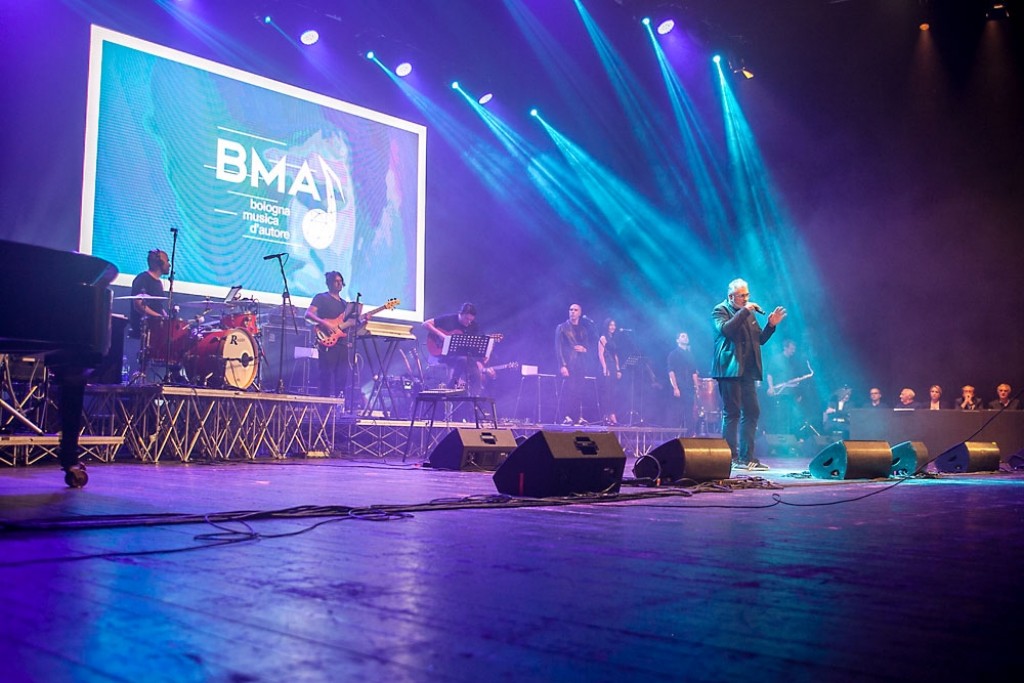 BMA - Bologna Musica d’Autore