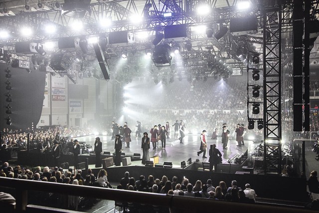 Claudio Baglioni - Al Centro - Dall’Arena ai Palasport Claudio Baglioni - Al Centro - Dall’Arena ai Palasport