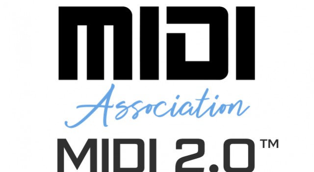 MMA e AMEI annunciano il MIDI 2.0 per il NAMM 2019