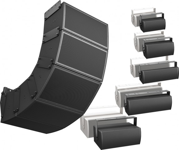 Bose presenta i diffusori ArenaMatch per installazioni in esterni
