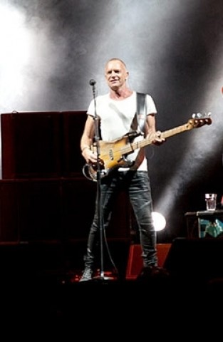 Sting