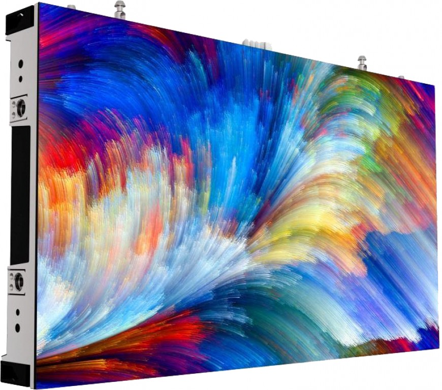 Absen presenta le soluzioni Fine Pixel Generation a ISE 2019 Absen presenta le soluzioni Fine Pixel Generation a ISE 2019