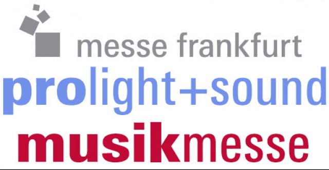 Musikmesse e Prolight + Sound 2019: Stronger Together!