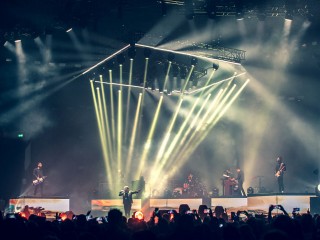 Negramaro – Amore Che Torni Tour Indoor 2019
