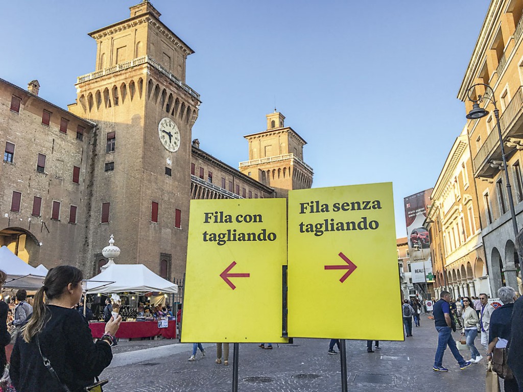 L’Organizzatore Paesaggista – Prima parte L’Organizzatore Paesaggista – Prima parte
