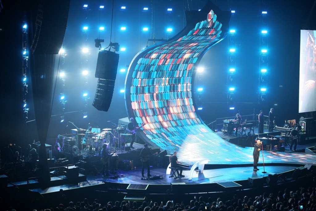 Eros Ramazzotti – Vita ce n’è World Tour Eros Ramazzotti – Vita ce n’è World Tour