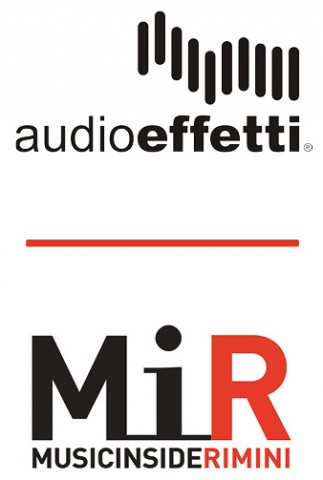 Novità Audio Effetti al MIR 2019