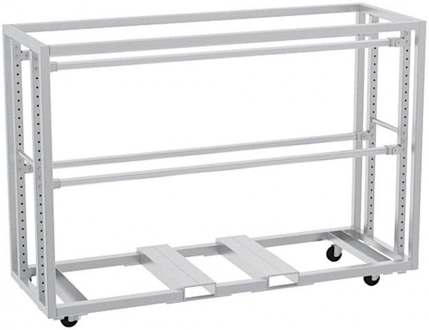 Milos Meat Rack Milos Meat Rack