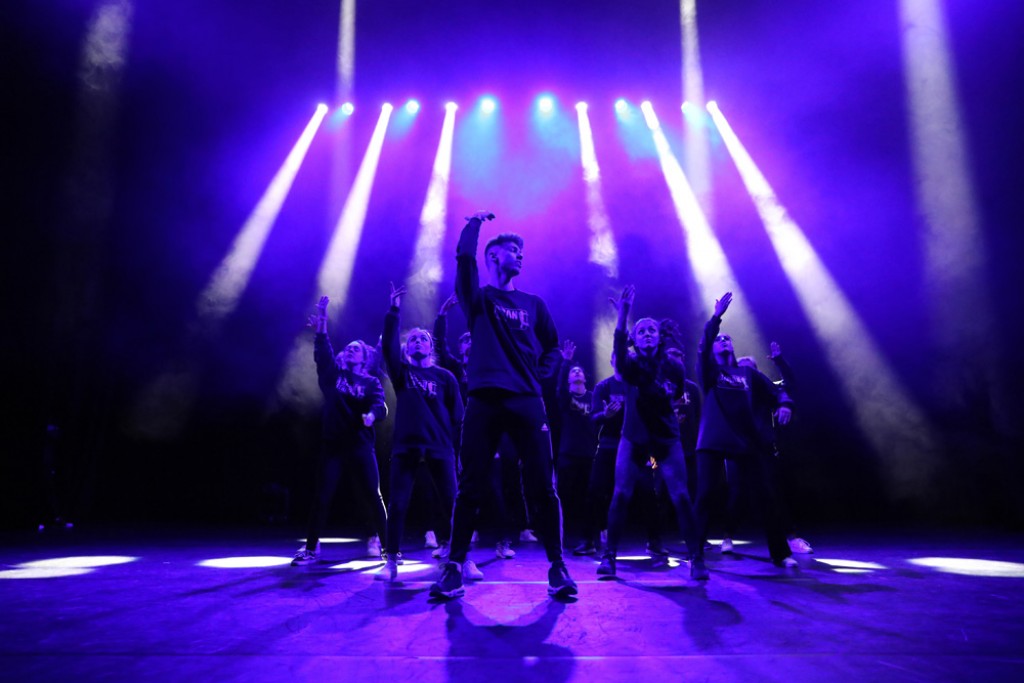 Sistemi High End ed ETC lighting scelti per potenziare le venue teatrali ATG Sistemi High End ed ETC lighting scelti per potenziare le venue teatrali ATG
