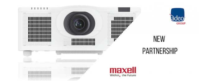 Maxell in Italia riparte da Adeo Group