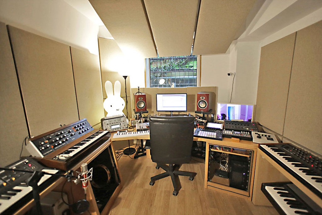 Frigo Studio – Intervista a Davide Ferrario Frigo Studio – Intervista a Davide Ferrario