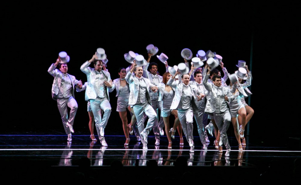 A Chorus Line A Chorus Line