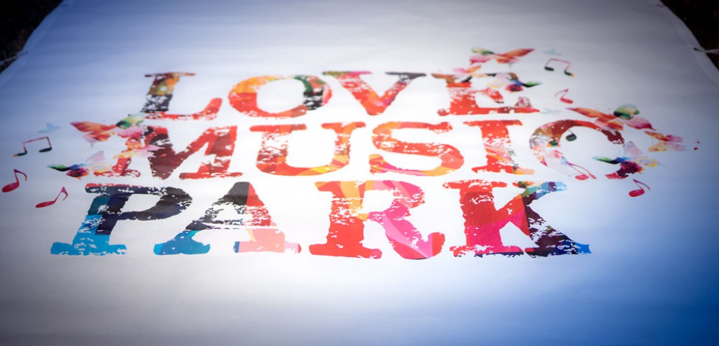 Love Music Park Love Music Park