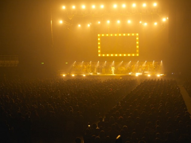 Renato Zero "Amo Tour" Renato Zero "Amo Tour"