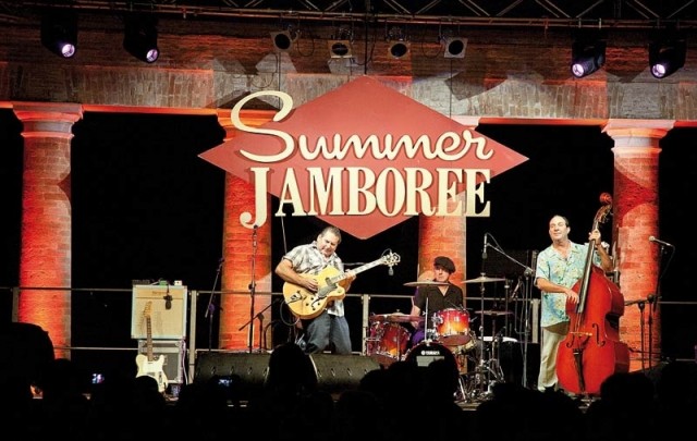 Summer Jamboree