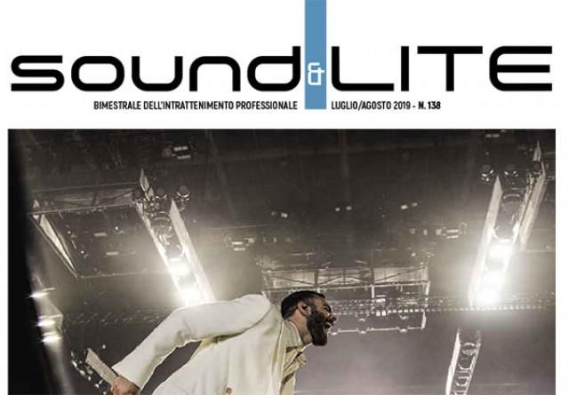 Sound&Lite numero 138