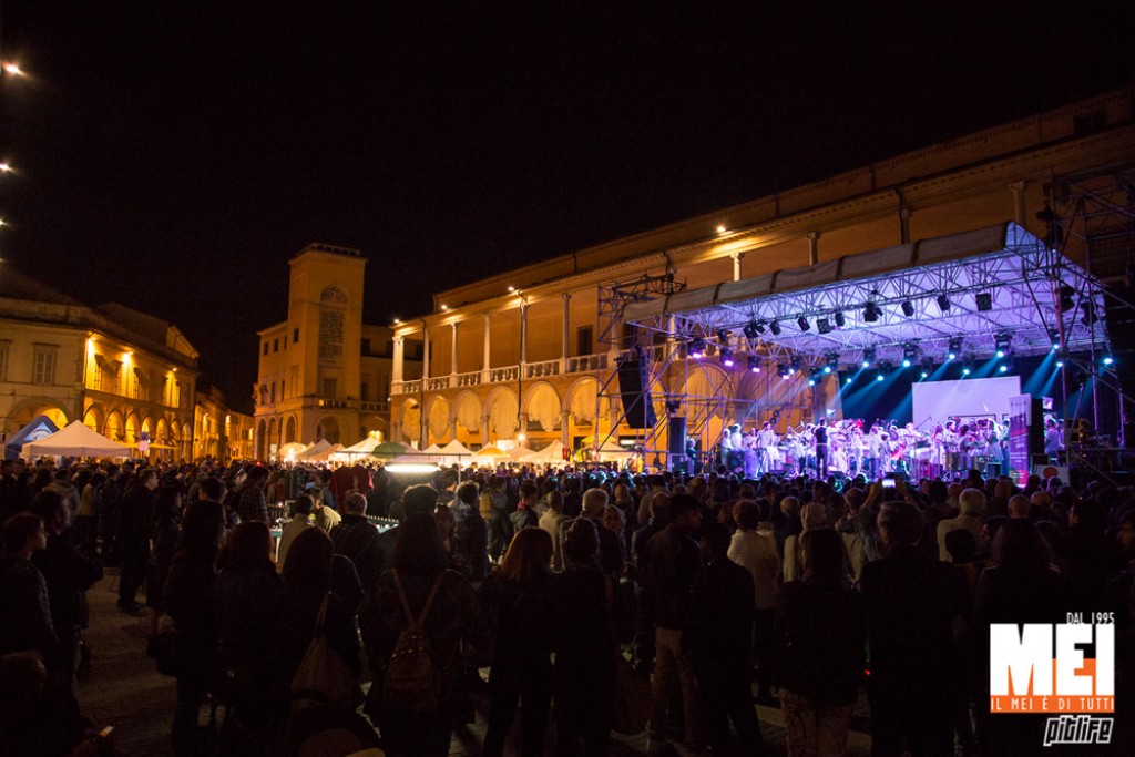 Il Meeting degli Indipendenti tornerà a Faenza per il suo venticinquesimo anno