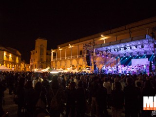 Il Meeting degli Indipendenti tornerà a Faenza per il suo venticinquesimo anno