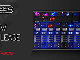 ArKaos  MediaMaster 5.5.1