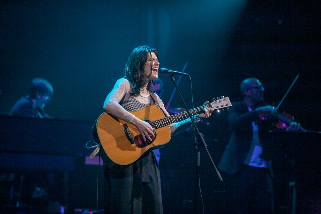 Elisa – Diari Aperti Tour 2019 Elisa – Diari Aperti Tour 2019