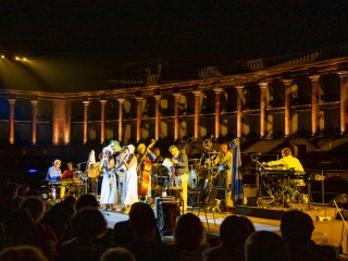 L’Orchestra di Piazza Vittorio - Sferisterio di Macerata