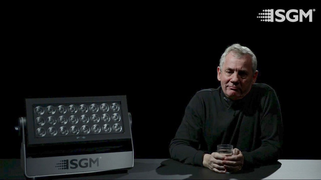 Intervista Peter
Johansen - CEO di SGM Intervista Peter
Johansen - CEO di SGM