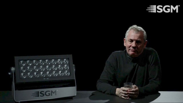 Intervista Peter
Johansen - CEO di SGM Intervista Peter
Johansen - CEO di SGM