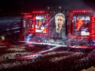 Ligabue - Start Tour 2019