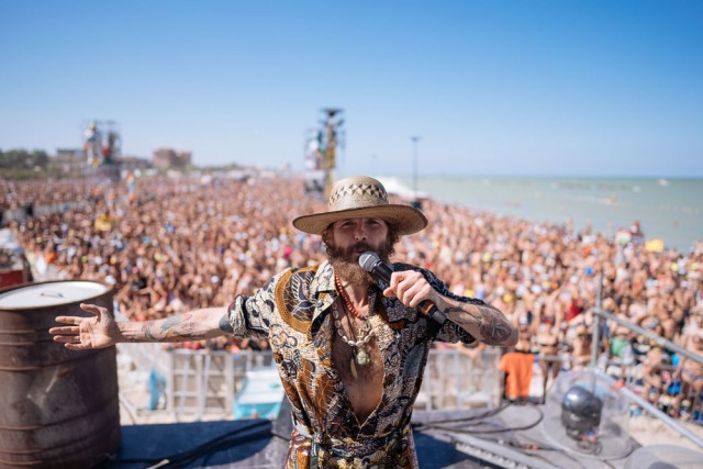 Jova Beach Party Jova Beach Party