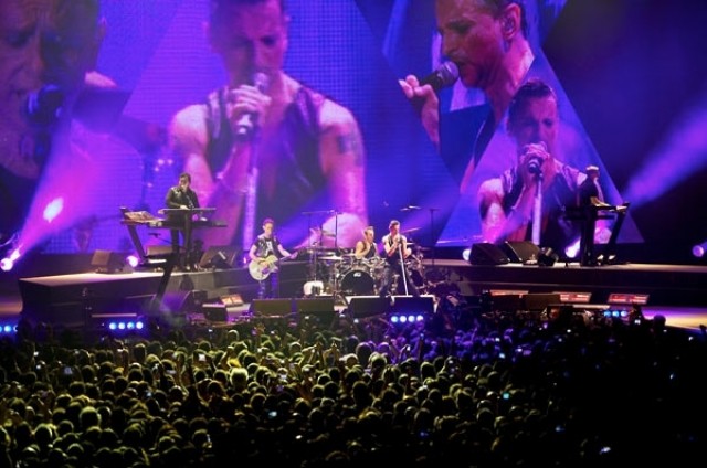 Depeche Mode