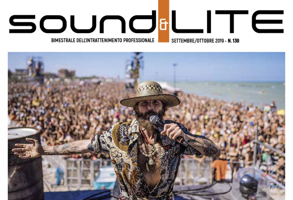 Sound&Lite numero 139