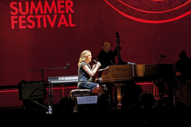 Diana Krall