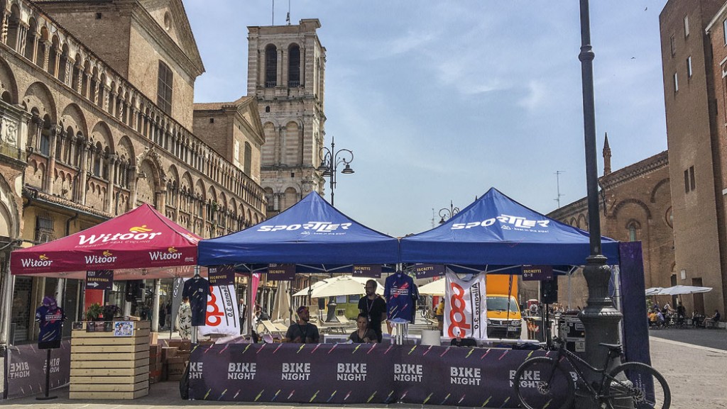 Il passaporto dell’evento - quarta parte Il passaporto dell’evento - quarta parte
