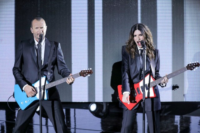 Laura e Biagio - Stadi 2019 Laura e Biagio - Stadi 2019