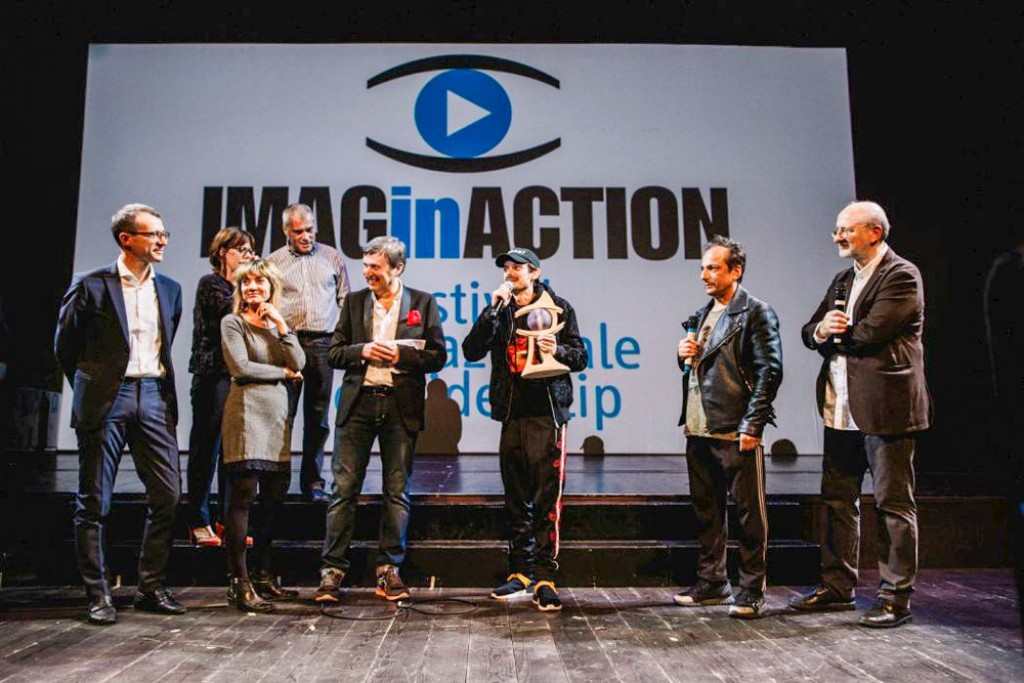 Conclusa la terza edizione di “IMAGinACTION”, premiato Rovazzi