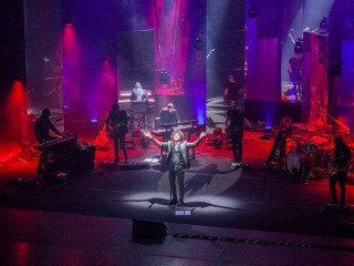 Francesco Renga - L’altra Metà Tour 2019