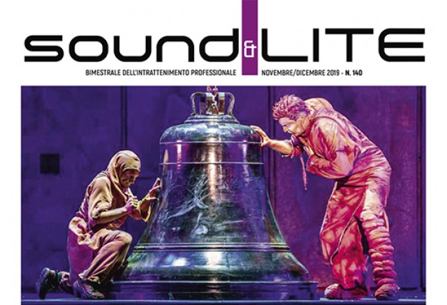 Sound&Lite numero 140