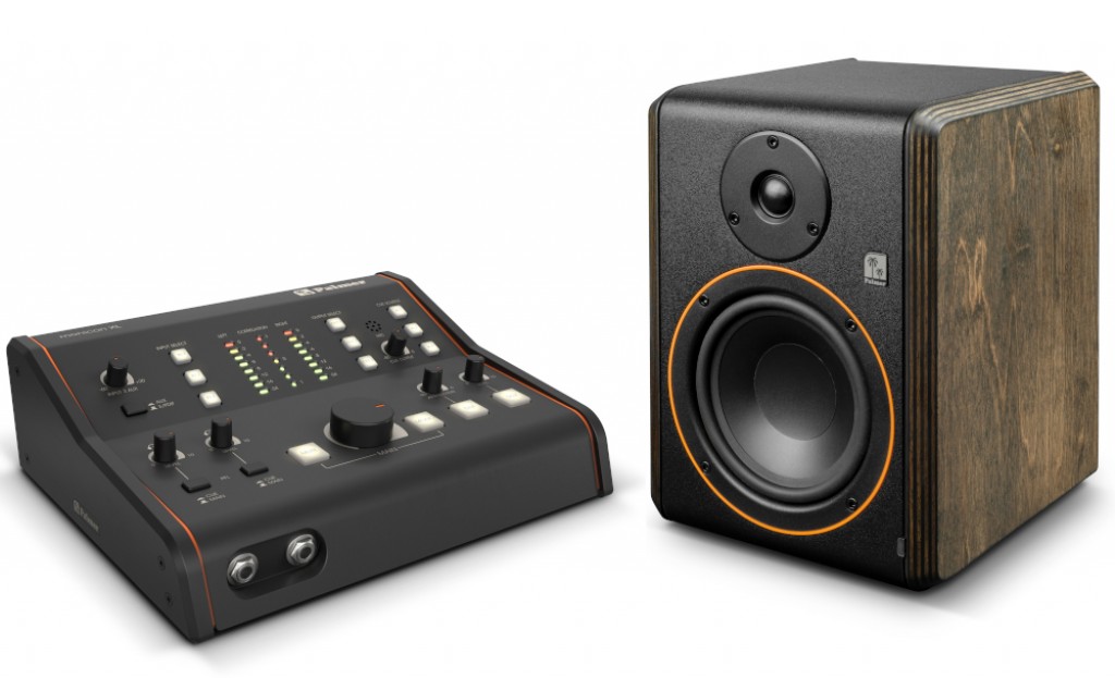 Disponibile il controller per monitor Palmer Monicon XL Disponibile il controller per monitor Palmer Monicon XL