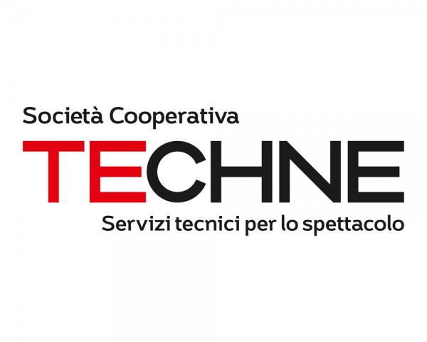 Società Cooperativa Techne - Servizi per lo Spettacolo Società Cooperativa Techne - Servizi per lo Spettacolo